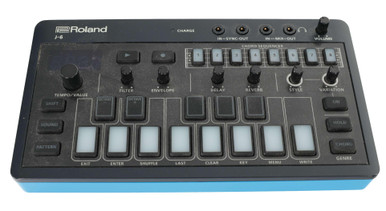 Second Hand Roland J-6 AIRA Compact Chord Sequencer #186
