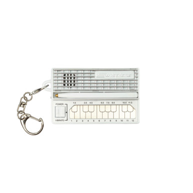 Dubreq Stylophone Mini Synthesizer in White
