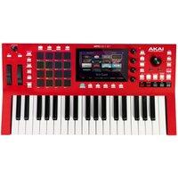 Akai Professional MPC Key 37 Standalone MPC Production Keyboard
