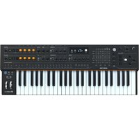 Arturia MiniFreak 49 Algorithmic Synthesizer