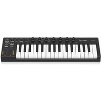 Behringer JAM 32-Key USB MIDI Controller Keyboard