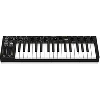 Behringer JAM PLAY 32-Key USB MIDI Controller Keyboard