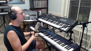 Yamaha MX61 – Demo & Review